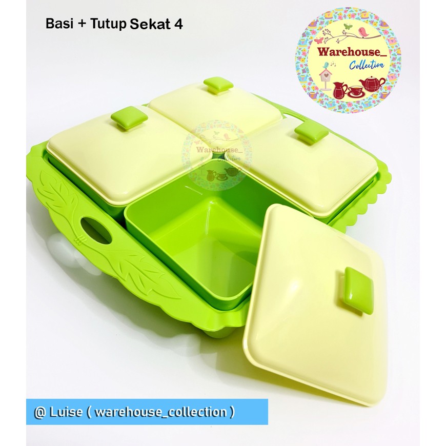 Chafing Dish/basi Tutup Segi Prasmanan Golden Sunkist