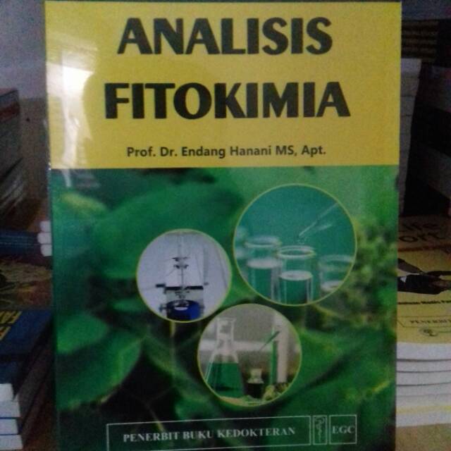 Analisis Fitokimia