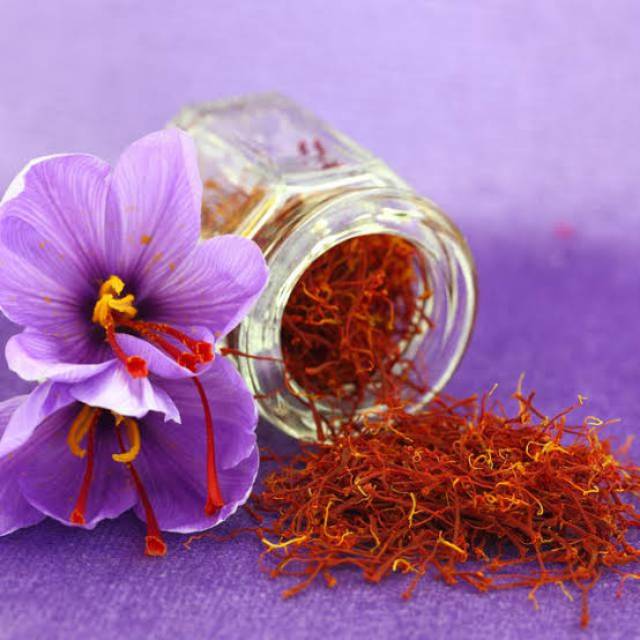 

SAFFRON PREMIUM NEGIN 1 gram ORIGINAL IRAN