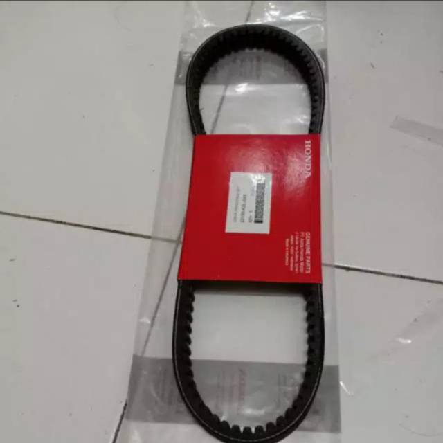 New V-Belt Beat FI KZL