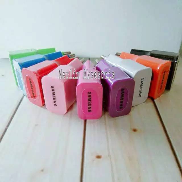 Adaptor Samsung colour per Toples (40 pcs)