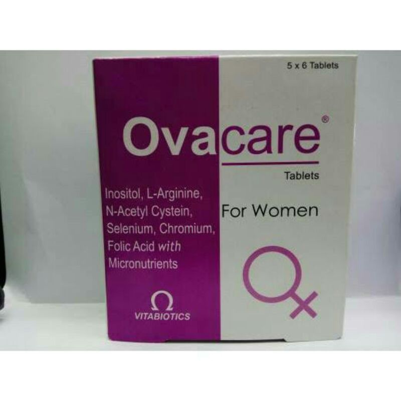 Ovacare