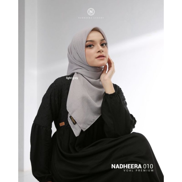 NADHEERA N010