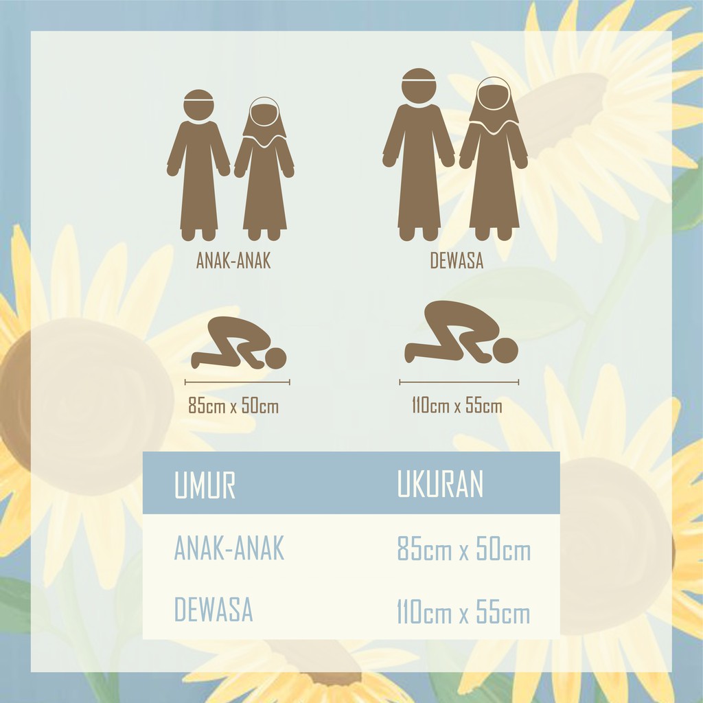 Sajadah Anak Custom Printing-2