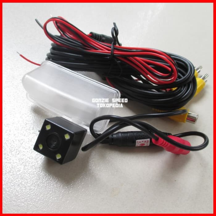 Kamera Mundur/Parkir Khusus All New Avanza Veloz