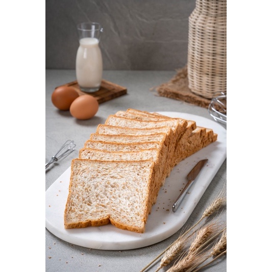 

Roti Tawar Gandum