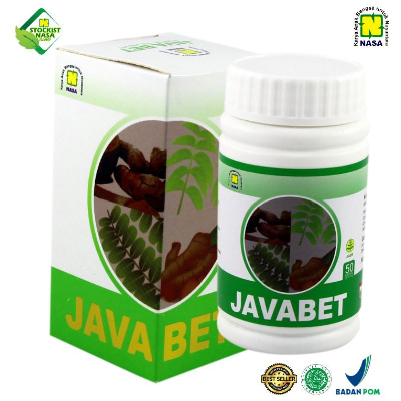 

JAVABET obat kencing manis/anti diabetes/penurun kolestrol/tekanan darah/hypertensi/obat diabetes