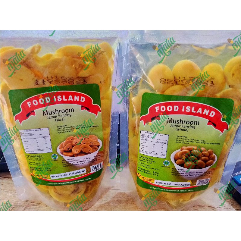 

jamur kancing 250 gram