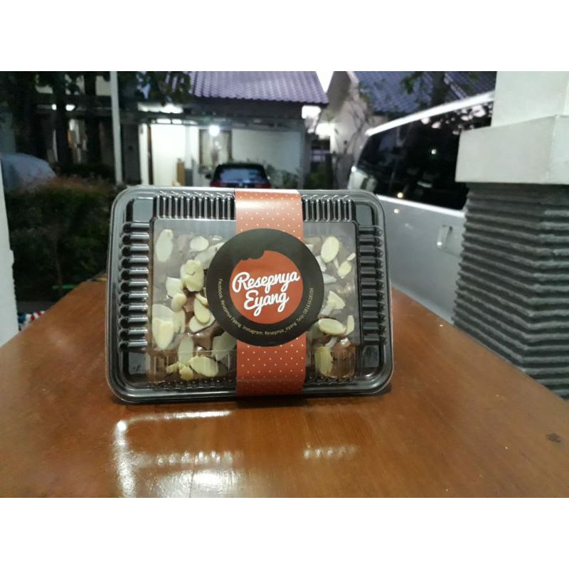

Brownies Panggang Resepnya Eyang Medium