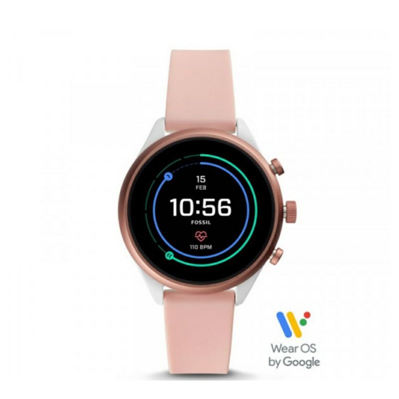 Fossil Smartwatch Gen 4