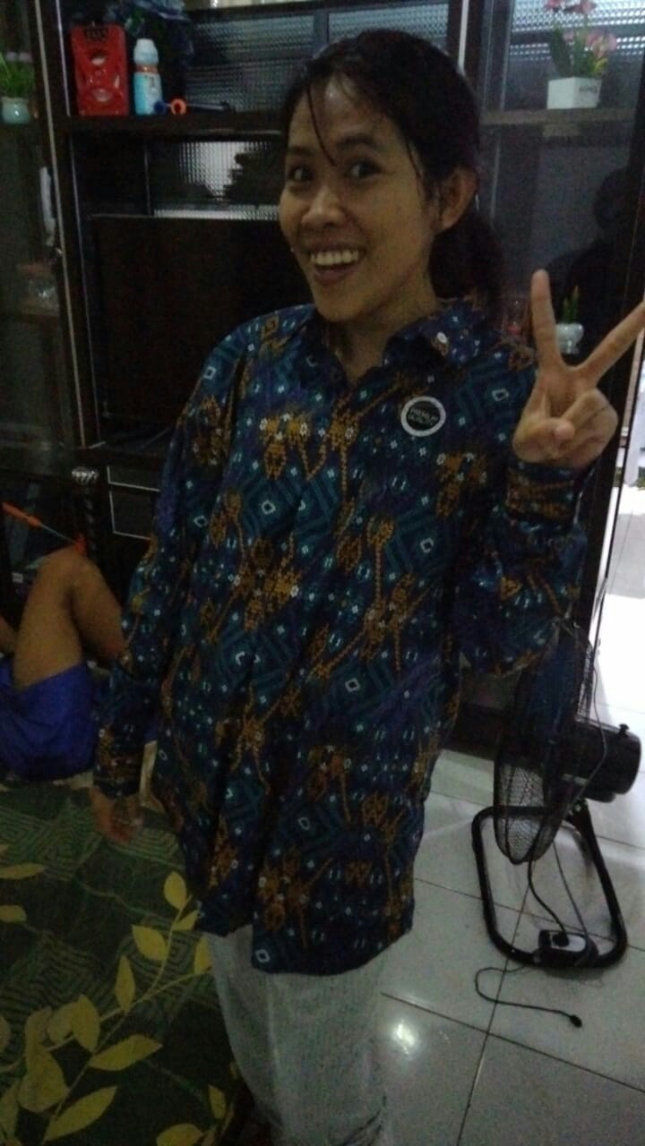 Kemeja Batik Songket Mutiara Rintik Panjang Murah Black Green Navy Dan Purple Slimfit Dan Formal