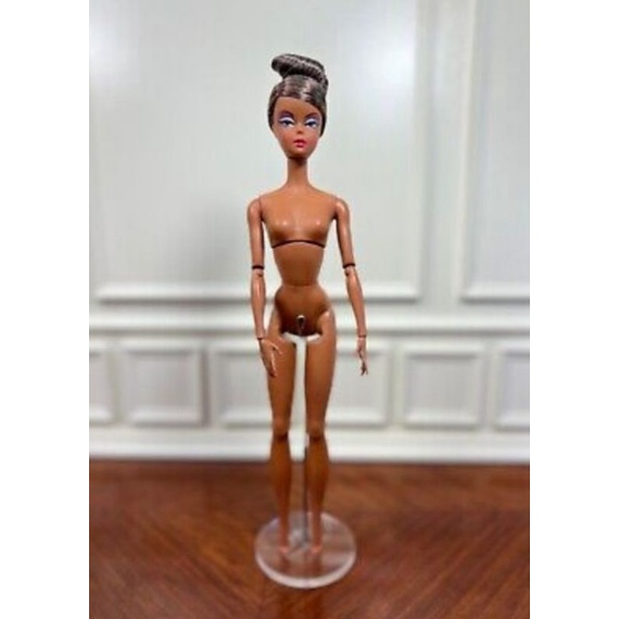 barbie preloved/barbie second/barbie collector/barbie kolektor/kepala barbie/kepala barbie kolektor/