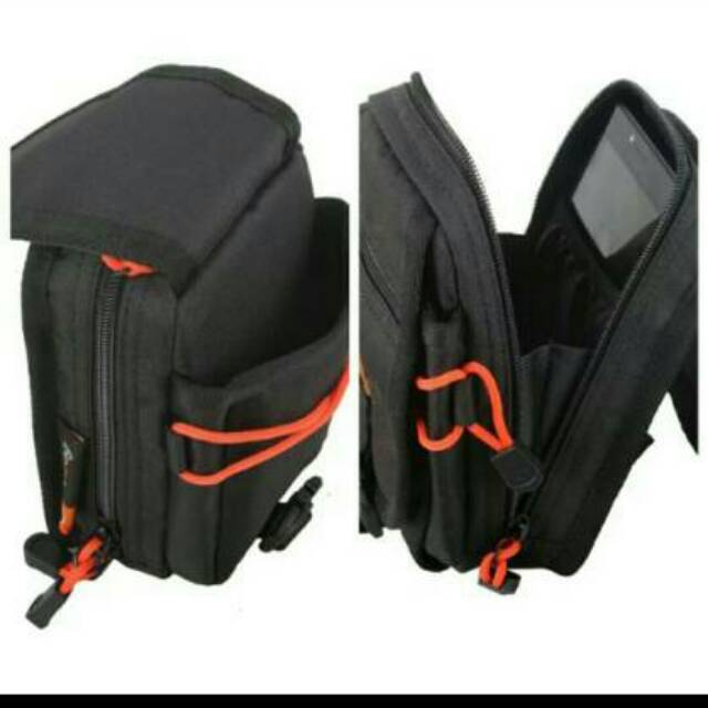 TAS HP EIBAG 6.0" 108 D