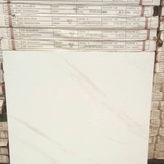 Granit Lantai 60x60 Lofty Crema Kia Kw 1 Per Box Gratis Ongkir Indonesia