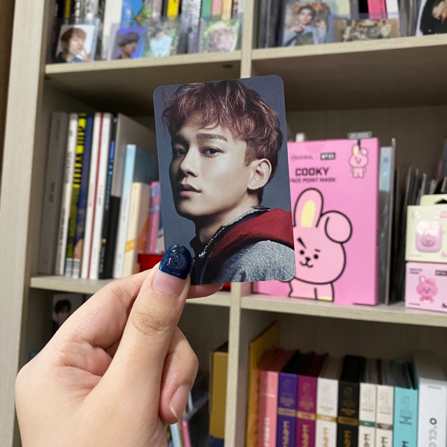 [TRADED] EXO COUNTDOWN JAPAN PC | Sehun Chen Baekhyun Suho DO Xiumin Lay Chanyeol Kai