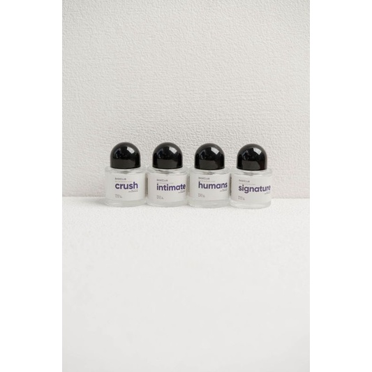 Basicclub Abstrak Series 50ml / Basicclub Blue Series 30ml / EDP Basicclub / Parfum Basicclub Varian Baru