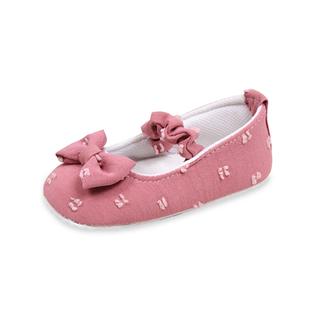 SPK53 LUSTY BUNNY SEPATU BAYI PEREMPUAN  PREWALKER BABY  PS8340