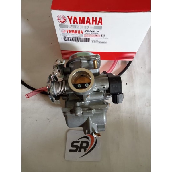 KARBURATOR (50C) YAMAHA YGP ORIGINAL JUPITER MX NEW