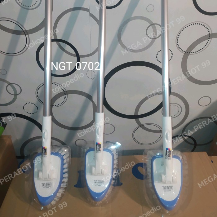 SIKAT BAK KAMAR MANDI NAGATA , SIKAT LANTAI SERBAGUNA OVAL 0702 NAGATA