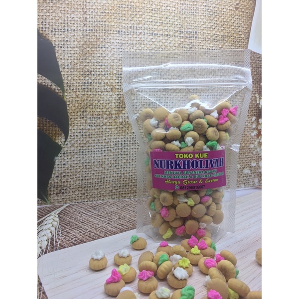 

game rose 250gram
