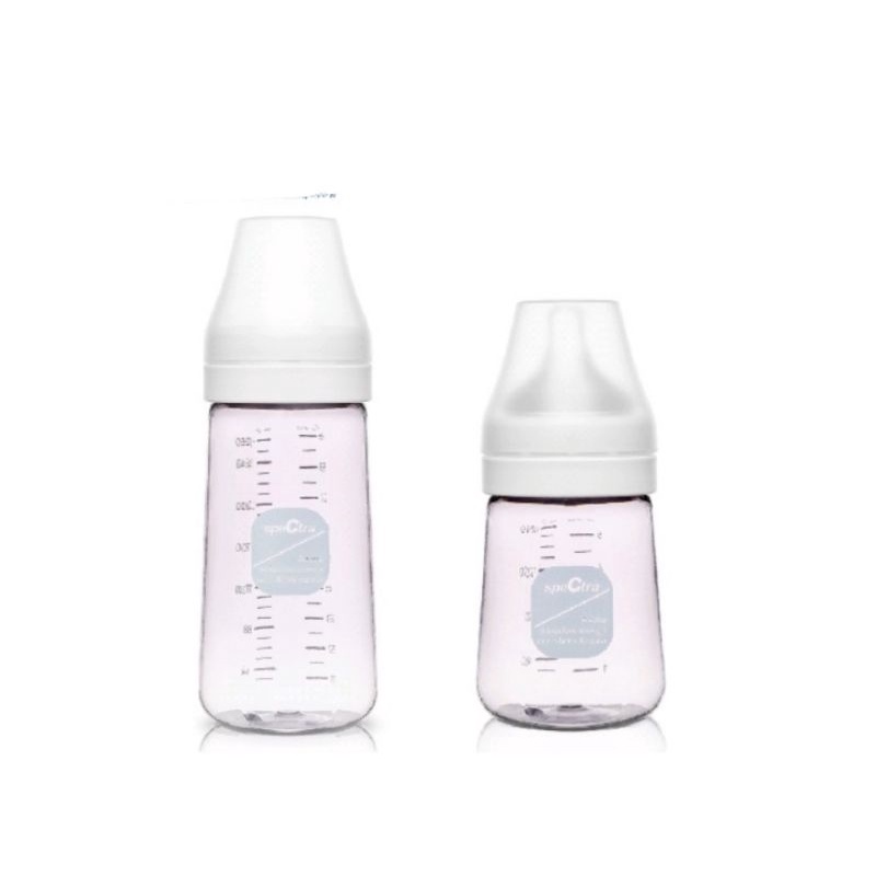 Spectra All New PPSU Baby Bottle 160ML 260ML