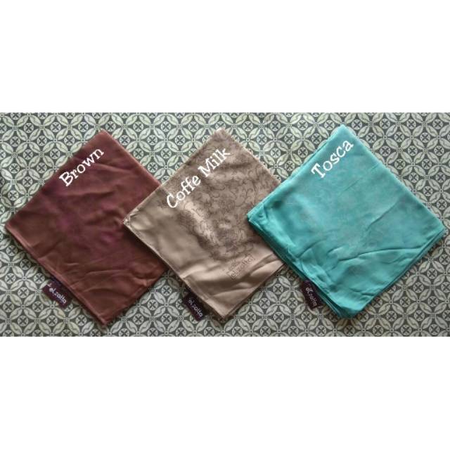 Elzatta Kaila Lavista