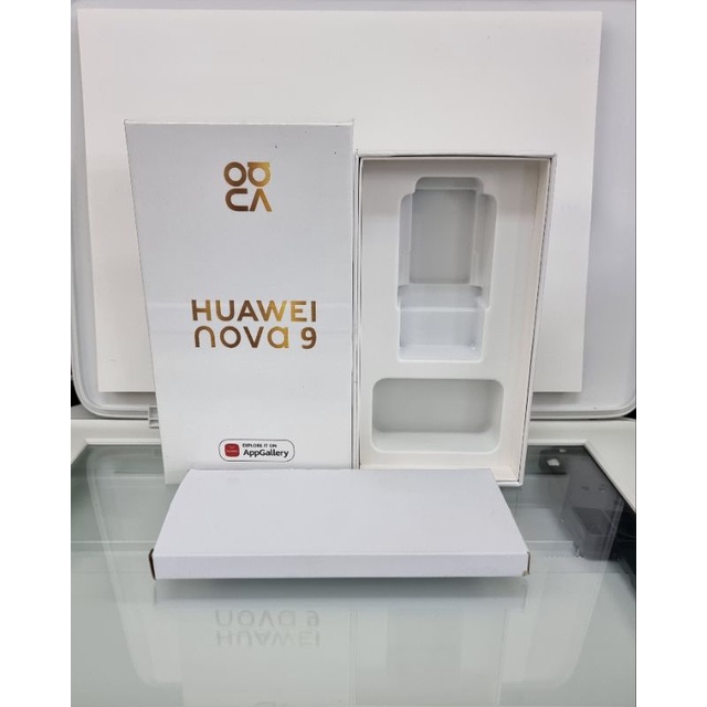 DUS BOX HUAWEI NOVA 9