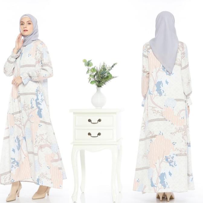 Baju Wanita Terbaru Terbaru Amora LimitedFashion Maxmara Gamis Remaja