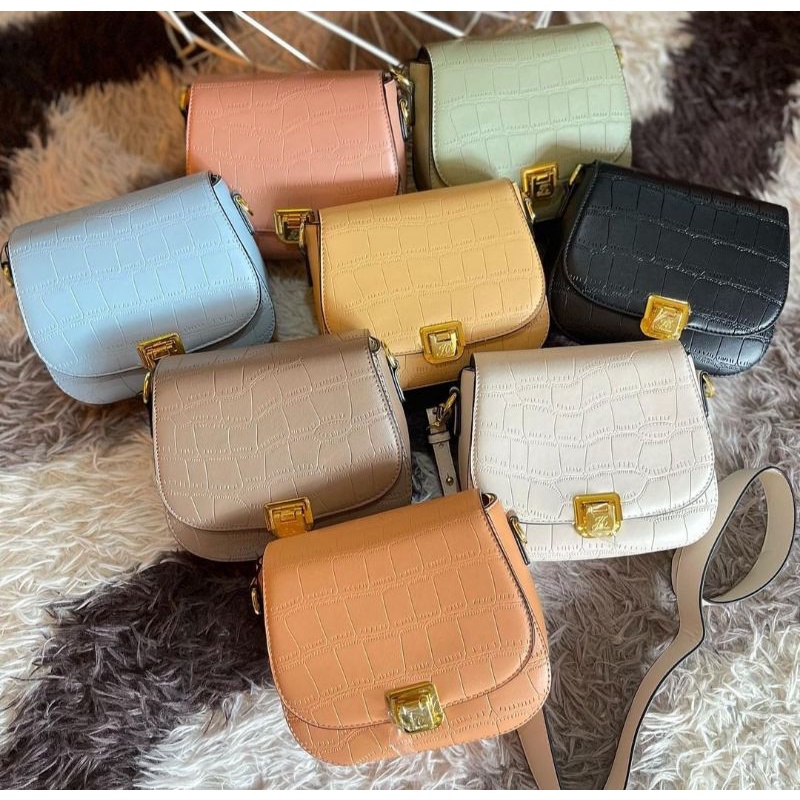 Jims Honey Wanda Bag Tas Selempang Wanita