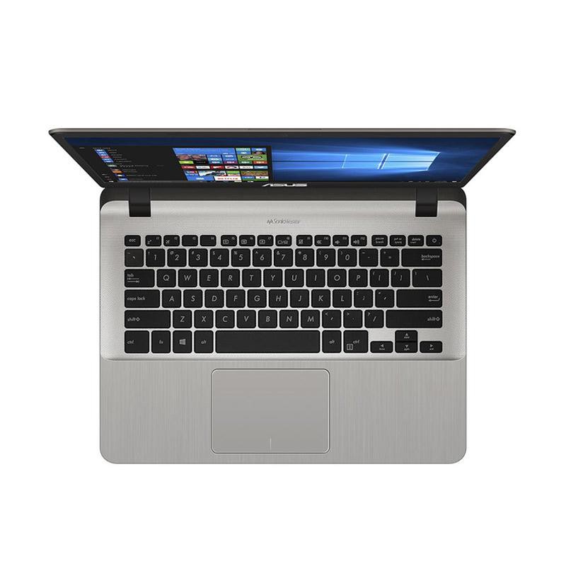 Laptop Asus VivoBook A407MA 4GB/1Tera Intel Celeron N4000