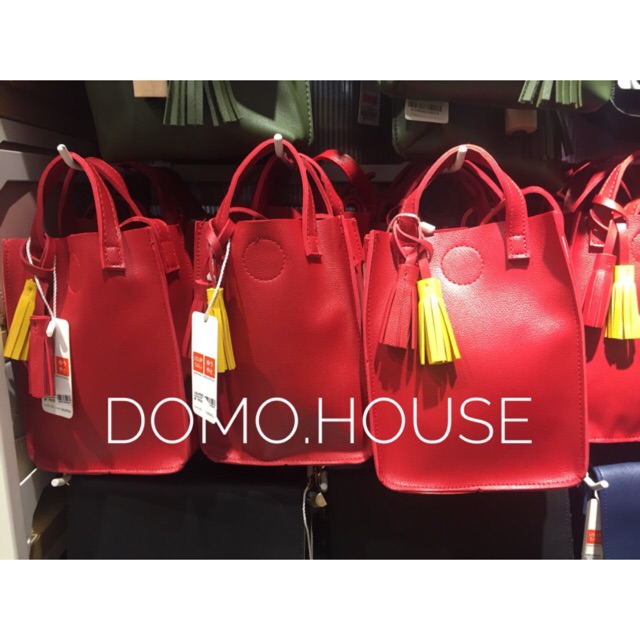 USUPSO CROSSBODY BAG / TAS SELEMPANG