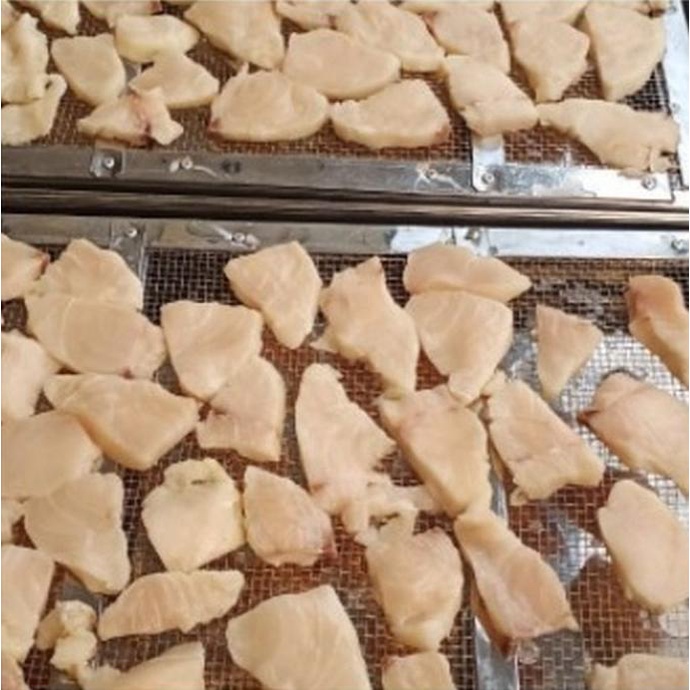 

Ikan Asin Escolar