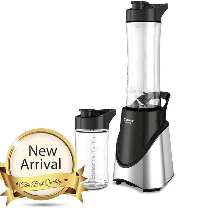 Cosmos Hand Blender Portable CB-522 / Cosmos On The Go CB 522