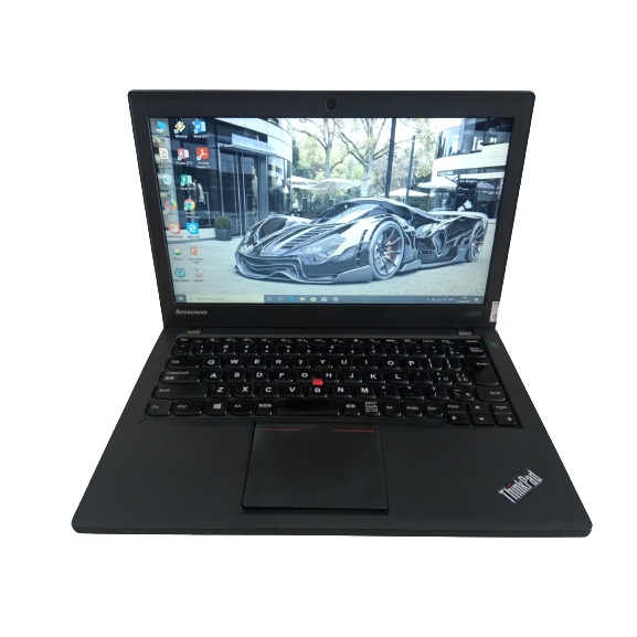 LENOVO THINKPAD X240/I5--4300U/DDR3L 4GB/500GB HDD/12,5" Inch