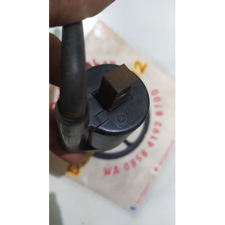 koil Vega ZR original bekas copotan motor