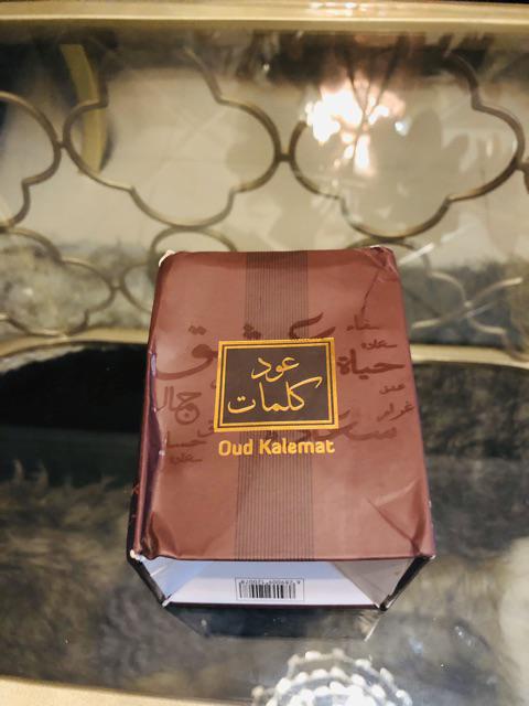 Buhur Bakhour Bukhur -gahru Bq Oud Kalemat Ud Oud