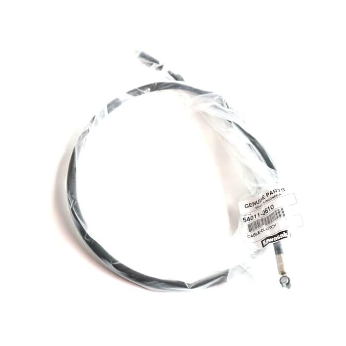 Kabel-Tali Kopling Kawasaki KLX BF 150 Panjang Ori Original