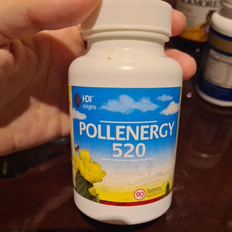 pollenergy 520 hdi
