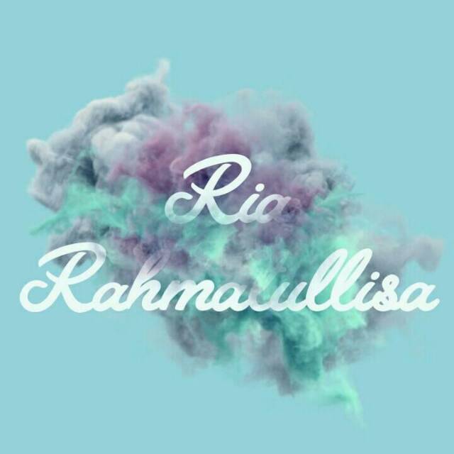riarahmatullisa