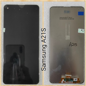 Lcd Touchscreen Samsung A21S Lcd set ts samsung A21s