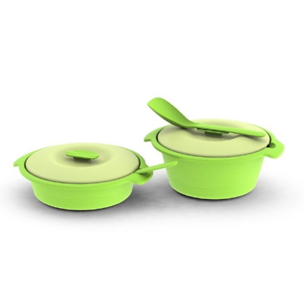 GARNET SET BIGGY [GERAI]