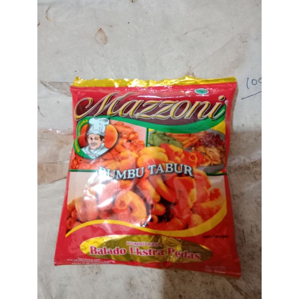 

mazzoniextrapedas