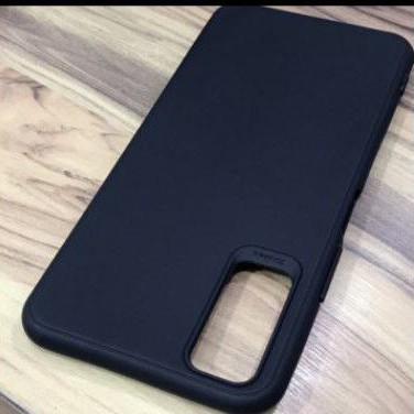 SOFTCASE SILIKON VIVO Y20 NEW 2020