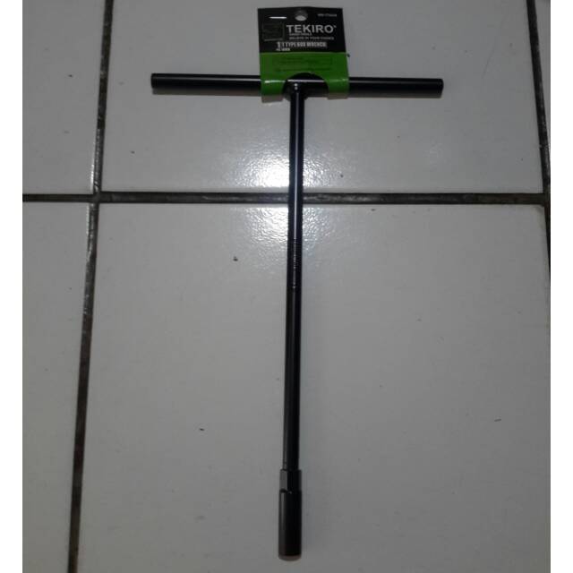 Kunci T 8  10  12  14  tekiro