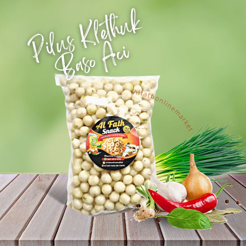 

Pilus Baso Aci- Pilus Kucai Super Gurih - Pilus Klethuk Kucai Gurih Renyah - Camilan renyah Pilus Cikur - Pilus Boci Seblal Bakso