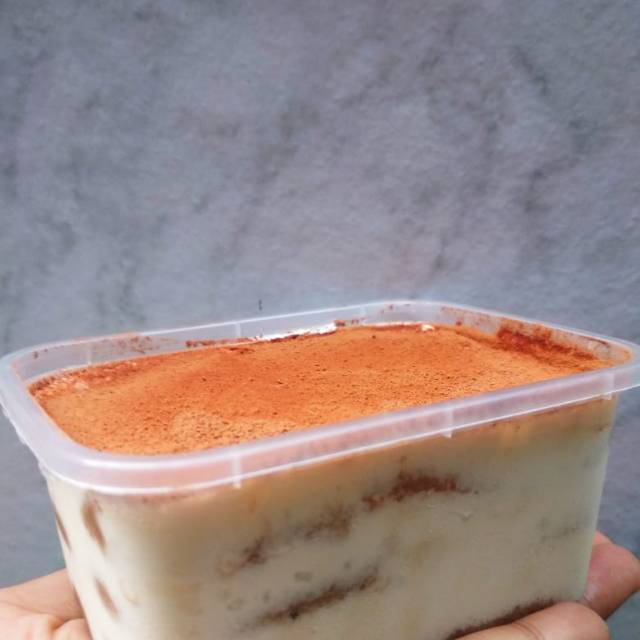 

Hilia Tiramisu Dessert