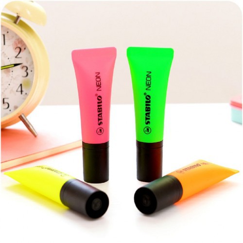 

Highlighter Stabilo Neon Original