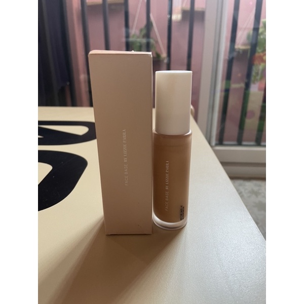 preloved blp face base