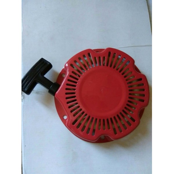 Engkol / Recoil Stater Genset 1500 ( engine 154 )