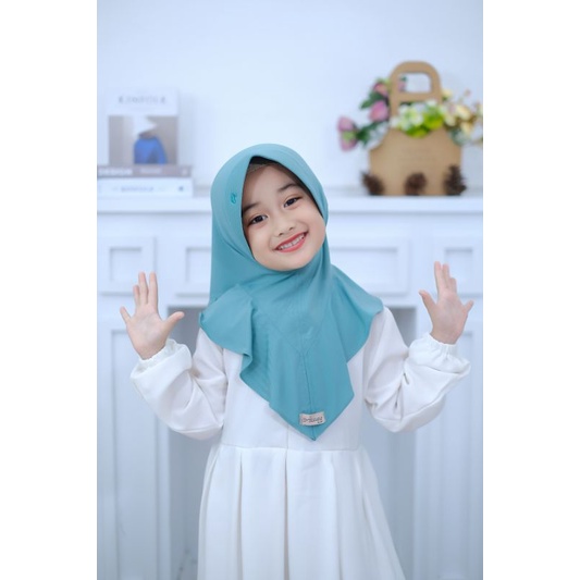 ELENA KIDS AZZARA JILBAB ANAK ORIGINAL AZZARA – Azzara Hijab >>> top1shop >>> shopee.co.id